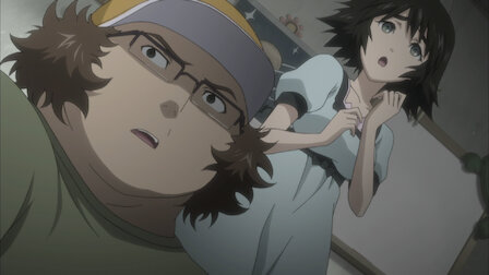 Watch Steins Gate Netflix